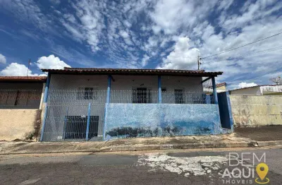 Casa com 3 quartos à venda na Praça dos Ituanos, Vila Santa Terezinha, Itu