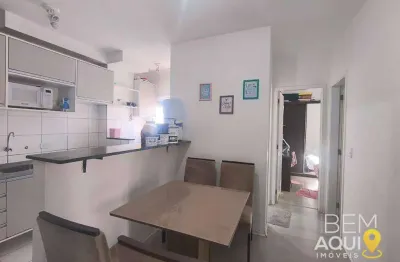 Apartamento à venda no edifício recanto dos pássaros - itu/sp