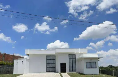Casa com 4 dormitórios, 264 m² - venda por r$ 1.550.000,00 ou aluguel por r$ 11.141,00/mês - condomínio bothanica - itu/sp