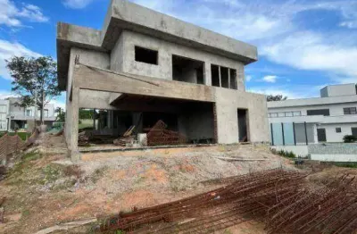 Casa à venda no condomínio fazenda kurumin - itu/sp