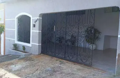 Casa com 3 quartos à venda na Avenida Edison Benedito Andreazza, Parque São Camilo, Itu
