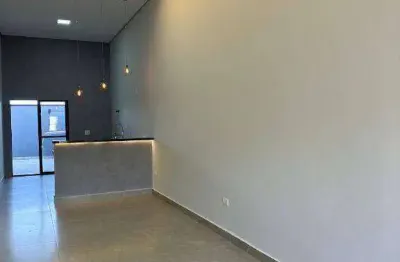 Casa com 3 quartos à venda no Jardim Paulista III, Itu 