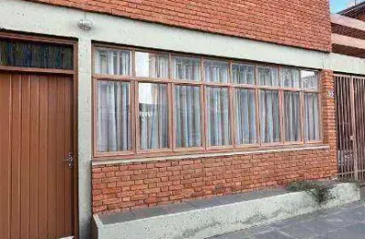 Casa com 4 quartos à venda na Avenida Vittório Veneto, Jardim Padre Bento, Itu