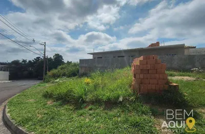 Terreno à venda na Rua Aristides Menabó, Jardim Paulista II, Itu