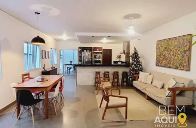 Casa com 3 quartos à venda na Avenida Malásia, Jardim Panorama, Salto