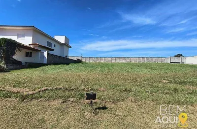 Terreno em condomínio fechado à venda na Condomínio Residencial Bothanica Itu, Condomínio Fechado Bothanica Itu, Itu