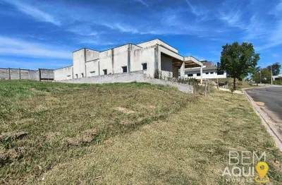 Terreno em condomínio fechado à venda na Condomínio Residencial Bothanica Itu, Condomínio Fechado Bothanica Itu, Itu