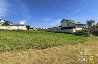 Terreno em condomínio fechado à venda na Condomínio Residencial Bothanica Itu, Condomínio Fechado Bothanica Itu, Itu