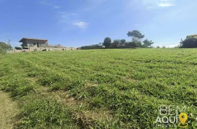 Terreno em condomínio fechado à venda na Condomínio Residencial Bothanica Itu, Condomínio Fechado Bothanica Itu, Itu