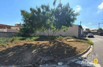 Terreno à venda na Rua Antenor Faustino, Jardim Santa Rosa, Itu