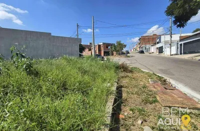 Terreno à venda na Rua Antenor Faustino, Jardim Santa Rosa, Itu