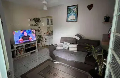 Casa com 2 quartos à venda na Praça Victório Dell Campo, Jardim Eridano, Itu