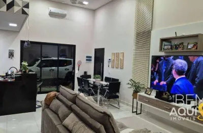 Casa com 2 quartos à venda na Avenida Malásia, Jardim Panorama, Salto