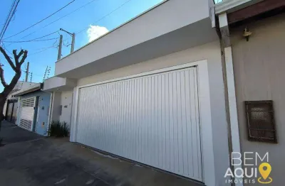 Casa com 2 quartos à venda no Jardim Santa Rosa, Itu 
