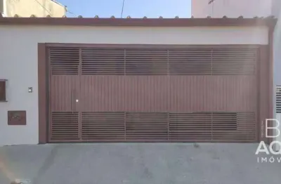 Casa com 2 quartos à venda na Avenida das Rosas, Jardim das Rosas, Itu