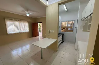 Apartamento para locação no edifício villa florença - itu/sp