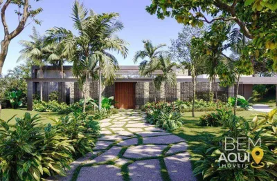 Casa em condomínio fechado com 5 quartos à venda na Alameda Chapéuzinho Vermelho, Condomínio Terras de São José, Itu