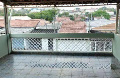 Casa com 2 quartos à venda na Avenida Brasil, Parque Industrial, Itu