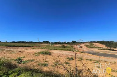 Terreno em condomínio fechado à venda na Condomínio Residencial Bothanica Itu, Condomínio Fechado Bothanica Itu, Itu