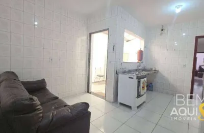 Casa com 2 quartos à venda na Avenida Projetada, Jardim Agarussi, Itu