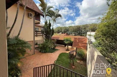 Casa com 2 quartos à venda na Alameda das Andorinhas, Jardim Paraíso, Itu