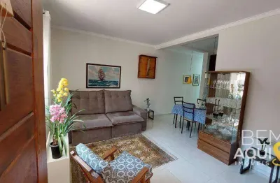 Apartamento com 2 quartos à venda na Avenida Daniel Ratti, Pinheirinho, Itu