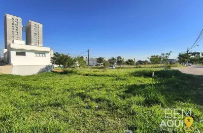 Terreno à venda na Avenida Itu 400 Anos, Itu Novo Centro, Itu
