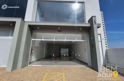 Salão comercial para locação no itu novo centro - itu/sp