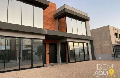 Sala comercial para alugar na Avenida Itu 400 Anos, Itu Novo Centro, Itu
