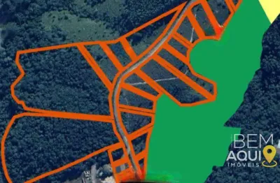 Terreno à venda na Rua Doutor Lauro de Souza Lima, Zona Rural, Itu