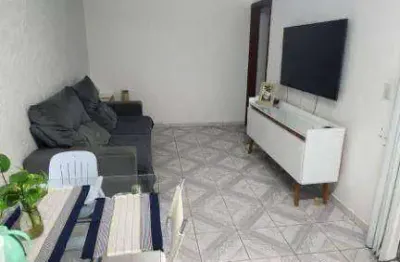 Casa com 3 quartos à venda na Avenida Prudente de Moraes, Vila Nova, Itu