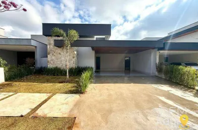Casa em condomínio fechado com 3 quartos à venda na Alameda do Abraço, Loteamento Residencial Una, Itu