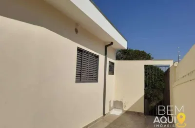 Casa com 2 quartos à venda na Rua Floriano Peixoto, Centro, Itu