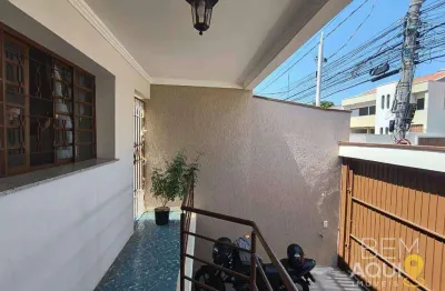 Casa com 2 quartos à venda na Rua Floriano Peixoto, Centro, Itu