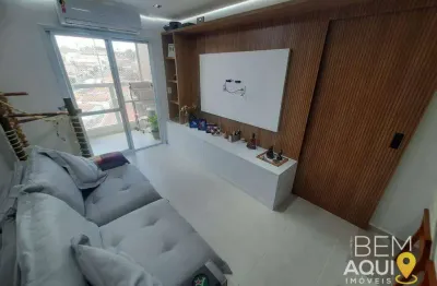 Apartamento à venda no plaza são luiz residencial - itu/sp