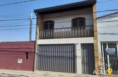 Casa com 3 quartos à venda na Rua Floriano Peixoto, Centro, Itu