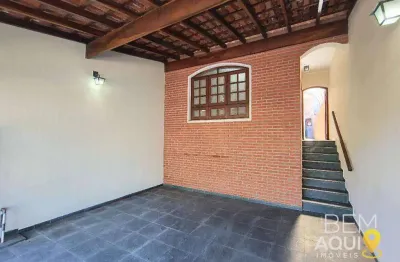 Casa com 2 quartos à venda na Rua Benedito Moreira Cafeara, Jardim Santa Tereza, Itu