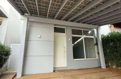 Casa para locação no condomínio portal dos sabiás - itu/sp