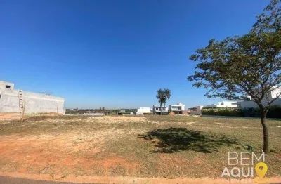 Terreno em condomínio fechado à venda no Bairro do Pinheiro, Itu 