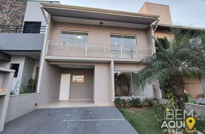 Casa para locação no condomínio aldeia de españa, itu/sp.