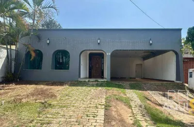 Casa em condomínio fechado com 3 quartos para alugar na Alameda do Casarão, Centro, Itu