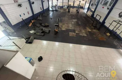 Galpão, 570 m² - venda por r$ 2.500.000 ou aluguel por r$ 13.264/mês - são luiz - itu/sp