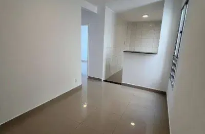 Apartamento com 2 quartos à venda na Avenida Eugênio Coltro, Salto Ville, Salto