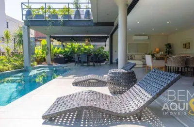 Casa em condomínio fechado com 4 quartos à venda no Bairro do Pinheiro, Itu 