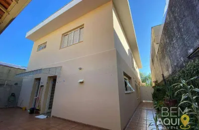 Casa com 3 dormitórios à venda, 290 m² por r$ 1.200.000,00 - condomínio portal de itu - itu/sp