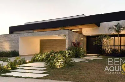 Casa à venda no condomínio village ipanema ii – araçoiaba da serra/sp