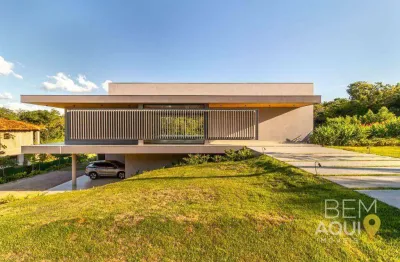 Casa com 5 quartos à venda na Rua das Arapongas, Fazenda Vila Real de Itu, Itu