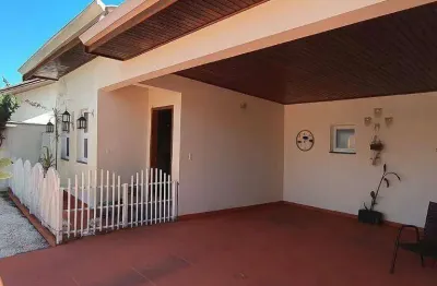 Casa em condomínio fechado com 3 quartos à venda na Rua Gentila Venturini, Portal da Vila Rica, Itu