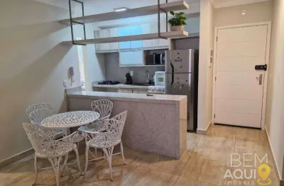 Apartamento com 3 quartos à venda na Rua Cipriano Agarussi, Vila Nova, Itu