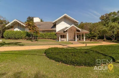 Casa com 4 quartos à venda na Rua das Arapongas, Fazenda Vila Real de Itu, Itu